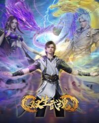 Song Sinh Võ Hồn Song Sinh Võ Hồn