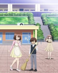 Ingoku Danchi Ingoku Danchi