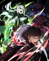 Mamonogurai no Boukensha: Ore dake Mamono wo Kuratte Tsuyoku Naru Mamonogurai no Boukensha: Ore dake Mamono wo Kuratte Tsuyoku Naru