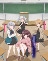 Marika-chan no Koukando wa Bukkowareteiru Marika-chan no Koukando wa Bukkowareteiru