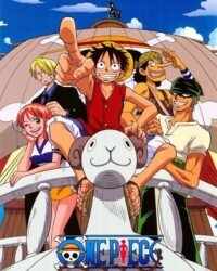 One Piece One Piece