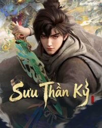 Sưu Thần Ký