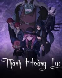 Thành Hoàng Lục 2D Thành Hoàng Lục 2D